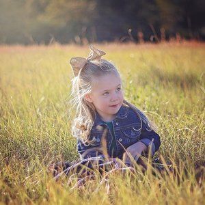 Meet your Posher, Susan